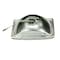 Uro Parts 87-93 Bmw 325I/84-87 Bmw 325E:Front Fog Light Lens, 63211468127 63211468127 - alternate 2